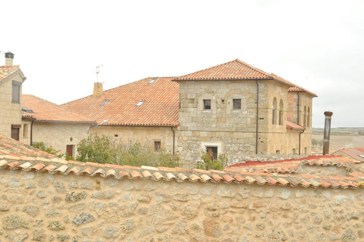 Hotel Palacio De Guzmán Extérieur photo